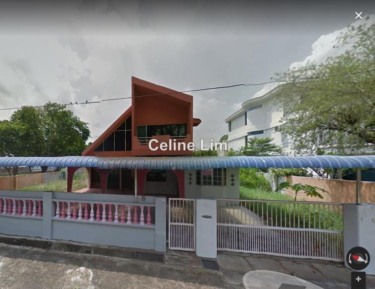 Telok Air Tawar Butterworth Corner Lot Bungalow 5 Bedrooms For Sale Iproperty Com My