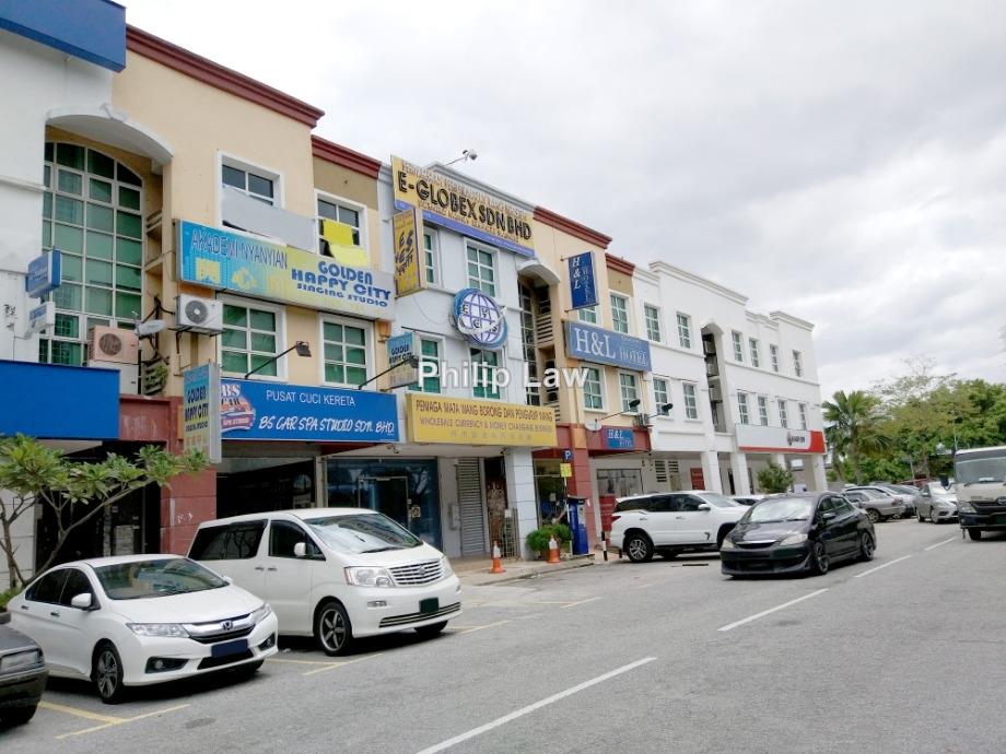 Klinik Rakyat Kepong Baru Kuala Lumpur 大众药房 Primary Care Medical Doctor