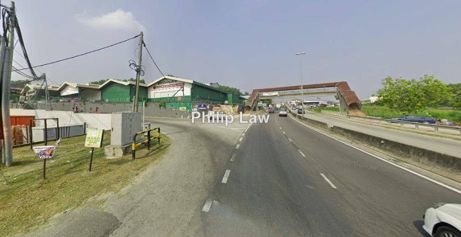 Kampung Melayu Subang Kampung Baru Subang Shah Alam Shah Alam Industrial Land For Rent Iproperty Com My