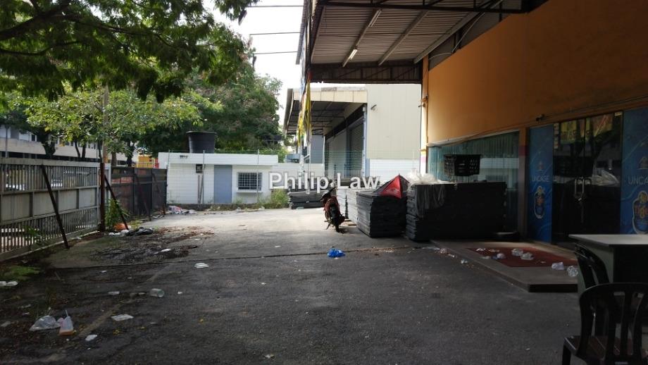 Taman Bukit Maluri Industrial Park Kepong Kepong Intermediate Warehouse For Sale Iproperty Com My