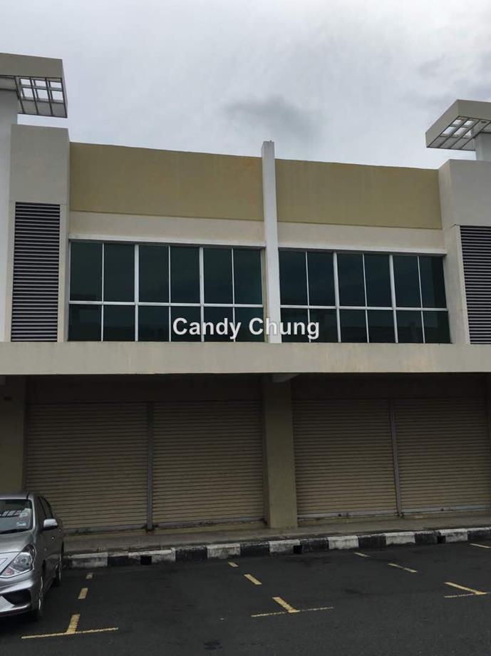 Prima Square Prima Square Batu 4 Sandakan Intermediate Shop Office For Rent Iproperty Com My