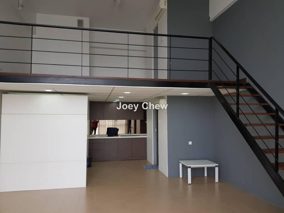 Empire Subang Soho Subang Jaya Duplex Soho For Sale Iproperty Com My