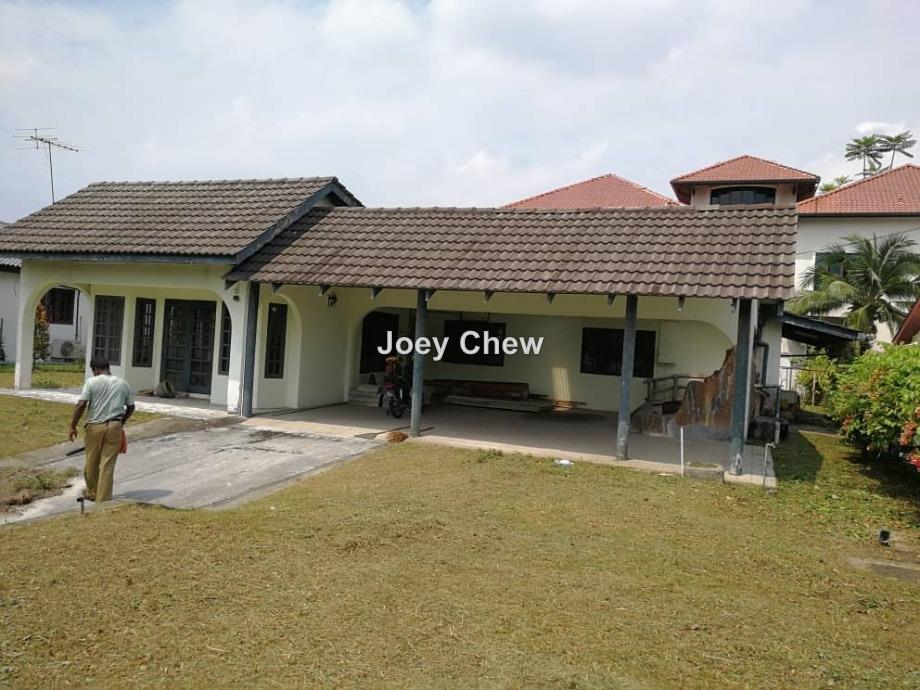 Ss3 The Island Ss3 Ss 3 Pj Petaling Jaya Bungalow 6 Bedrooms For Sale Iproperty Com My