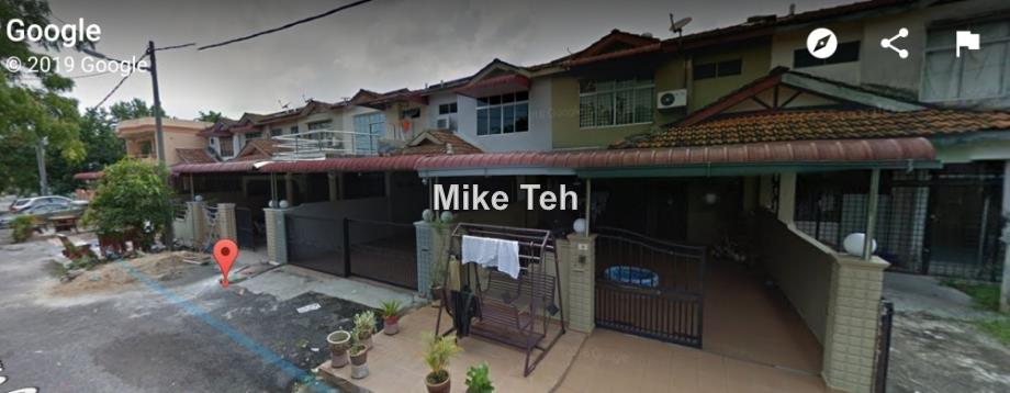 Fully Renovatio 2 Storey Coner Taman Camar Kulim Kulim Corner Lot 2 Sty Terrace Link House 7 Bedrooms For Sale Iproperty Com My