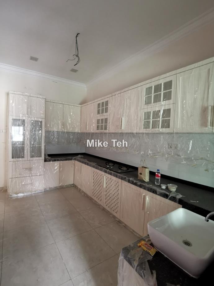 Bertam Perdana 2 Lakehomes Bertam Intermediate 2 Sty Terrace Link House 4 Bedrooms For Sale Iproperty Com My