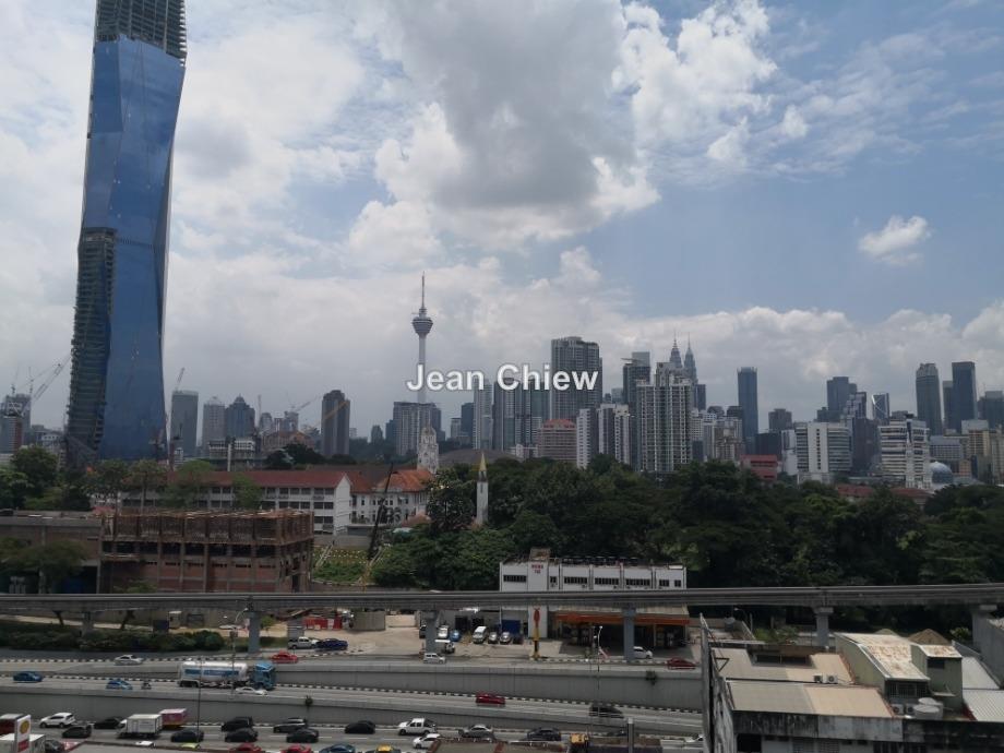 Bangunan Choo Cheng Khay Intermediate Apartment 3 1 Bedrooms For Sale In Kl City Kuala Lumpur Iproperty Com My