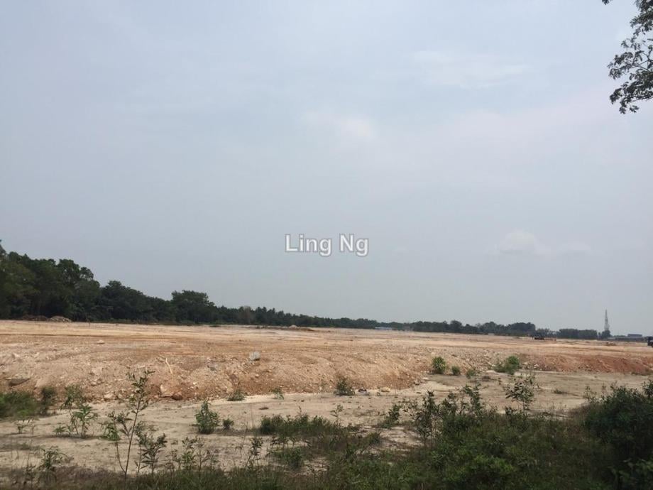Batu Kawan Industry Land, Batu Kawan for sale RM108000000 iProperty