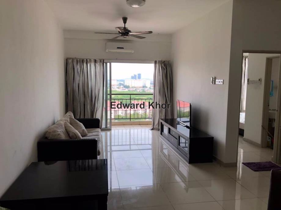 1120 Park Avenue Intermediate Condominium 3 Bedrooms For Sale In Petaling Jaya Selangor Iproperty Com My