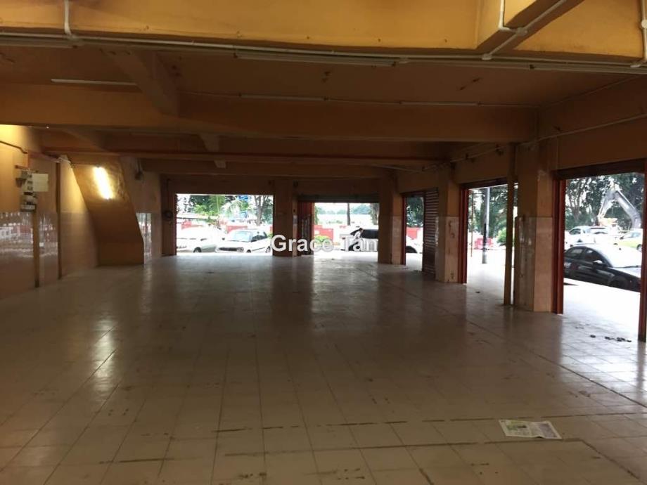 Taman Sri Andalas, Klang