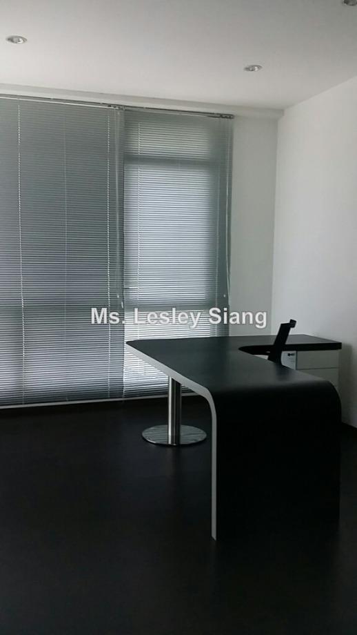 factory for rent at setia business park 1,nusajaya(BUA : 9,190 sqft, Iskandar Puteri (Nusajaya)