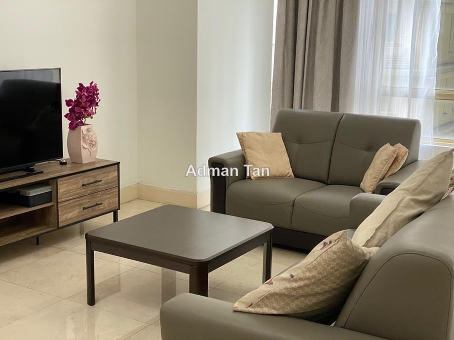 Northpoint Residences, Mid Valley City for rent - RM4000 | iProperty ...