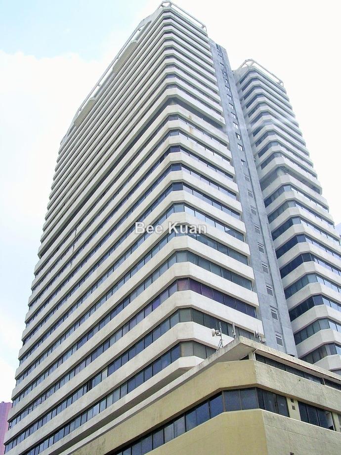 Wisma Cosway, Bukit Bintang for sale - RM280000 | iProperty Malaysia