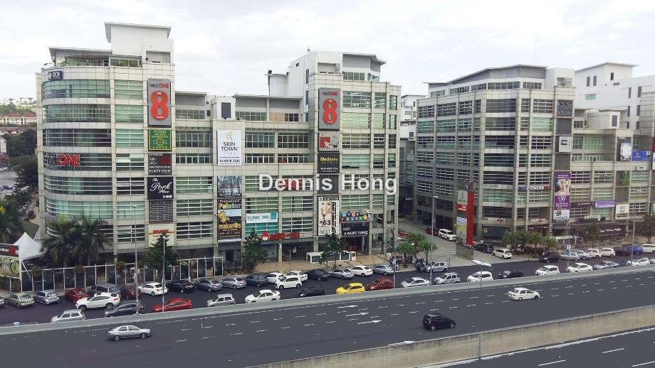 Ioi Boulevard Bandar Puchong Jaya Puchong Office For Rent Iproperty Com My