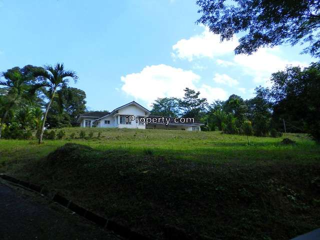 Taman Tasik Seremban Corner Lot Bungalow 5 Bedrooms For Sale Iproperty Com My