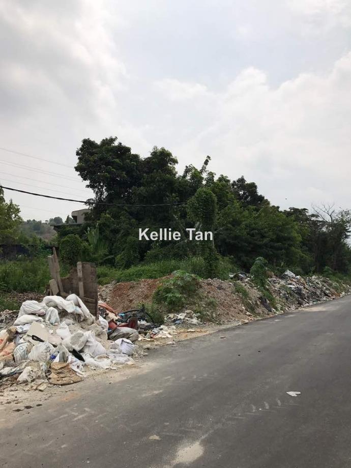Taming Jaya, Balakong