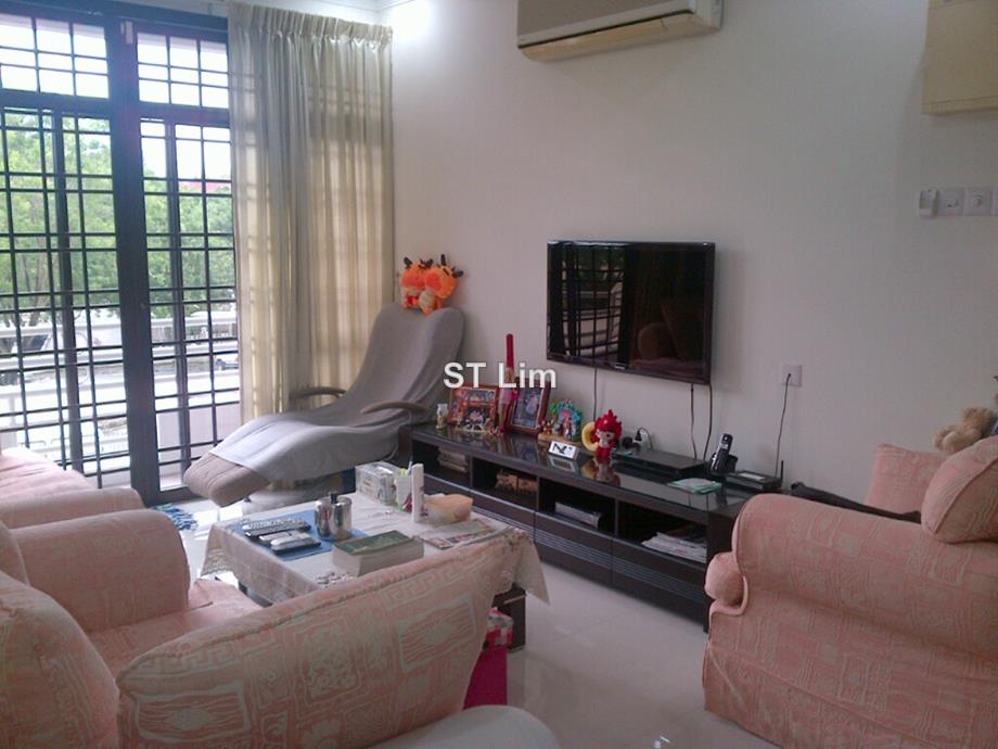 Taman Bukit Dumbar Apartment 3 Bedrooms For Sale In Jelutong Penang Iproperty Com My