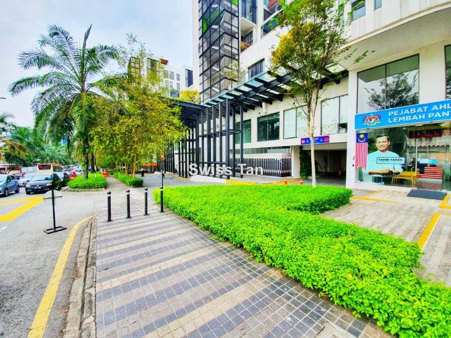 Centrio Pantai Hillpark Bangsar South Kampung Kerinchi Bangsar South Intermediate Shop Office For Sale Iproperty Com My