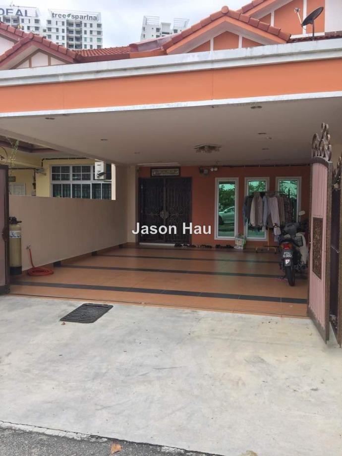 Taman Tunas Damai, Bayan Lepas