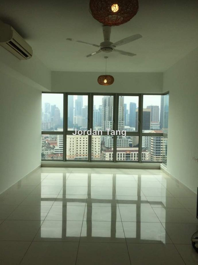 Regalia Residence Intermediate Serviced Residence 1+1 bedrooms for sale
