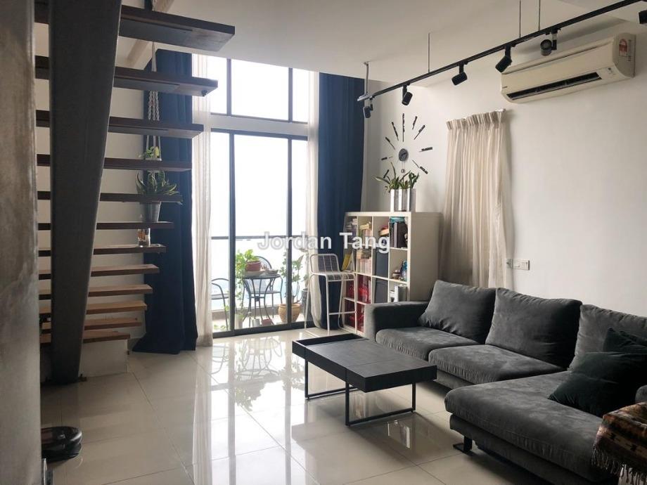 Urban 360 Triplex Condominium 2 Bedrooms For Sale In Gombak Selangor Iproperty Com My