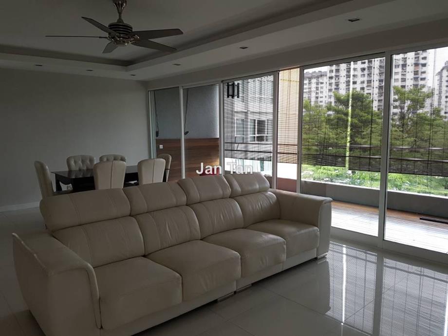 Central Park Condominium Condominium 4 Bedrooms For Sale In Jelutong Penang Iproperty Com My