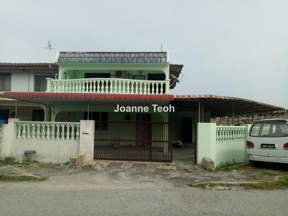 Menglembu