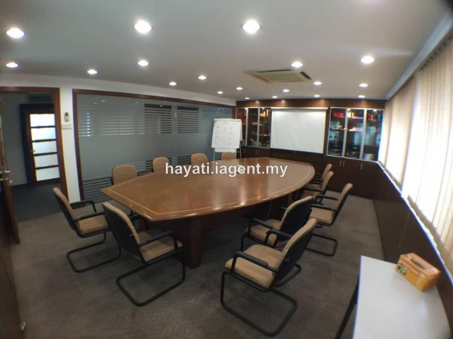 5 Sty Corner Freehold Main Rd View Shoplot Corner Lot Shop Office For Sale In Jalan Klang Lama Old Klang Road Kuala Lumpur Iproperty Com My