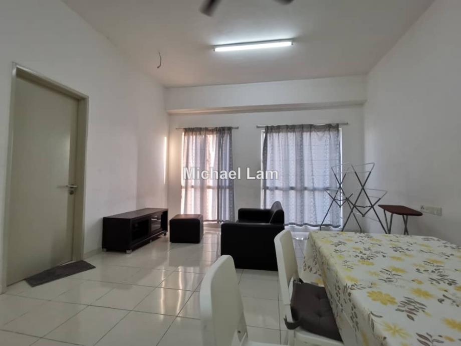 I Residence Intermediate Serviced Residence for rent in Kota Damansara