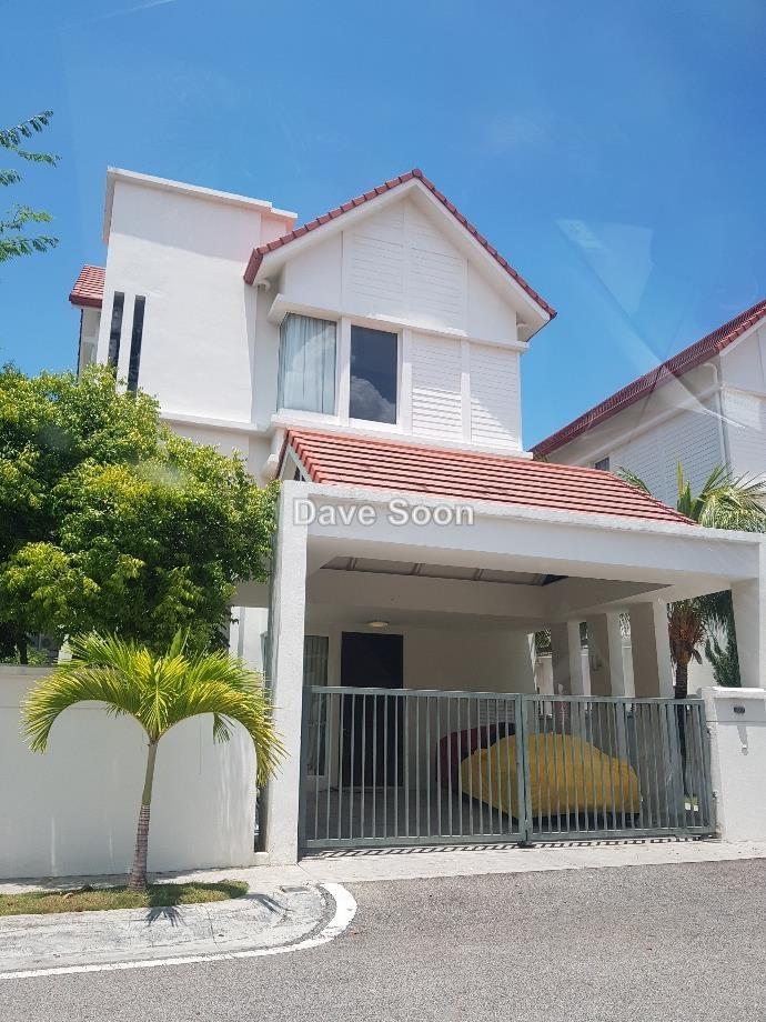 E&O Seri Tanjung Pinang, Tanjong Tokong