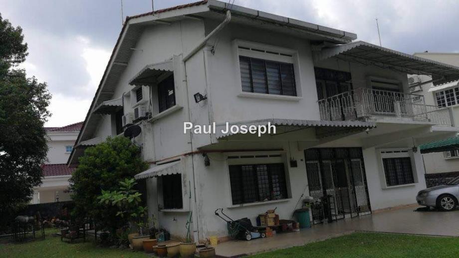 Paramount Garden, Petaling Jaya for sale RM4200000 iProperty Malaysia