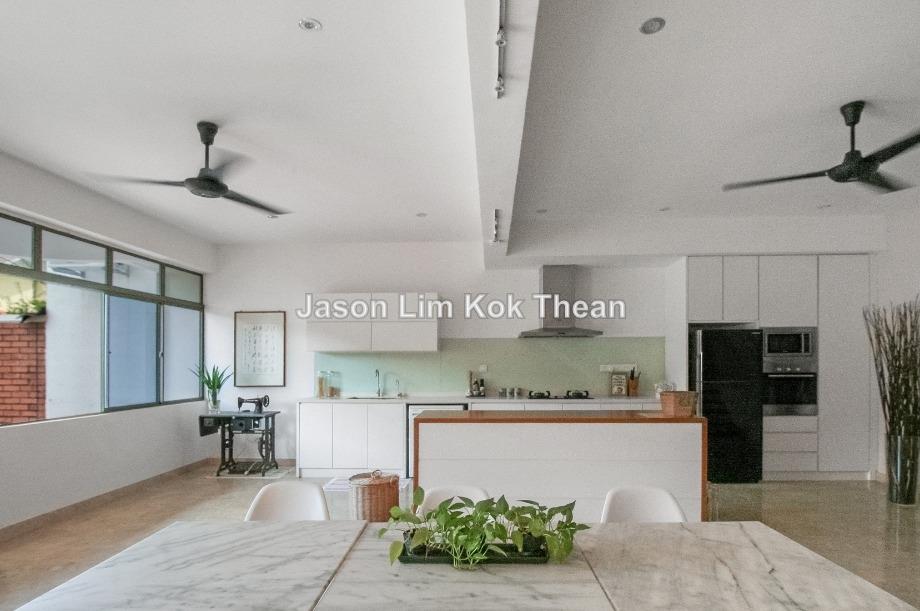 Pantai Miami Puncak Ria Batu Ferringhi Intermediate 3 Sty Terrace Link House 4 Bedrooms For Sale Iproperty Com My