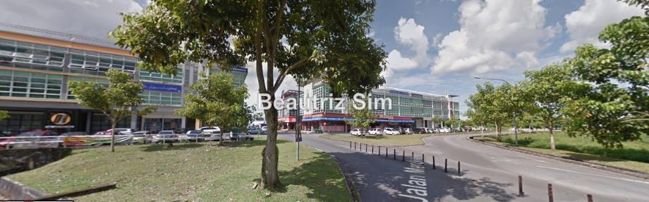 Riveredge Commercial Centre Petra Jaya Kuching Intermediate Shop For Sale Iproperty Com My