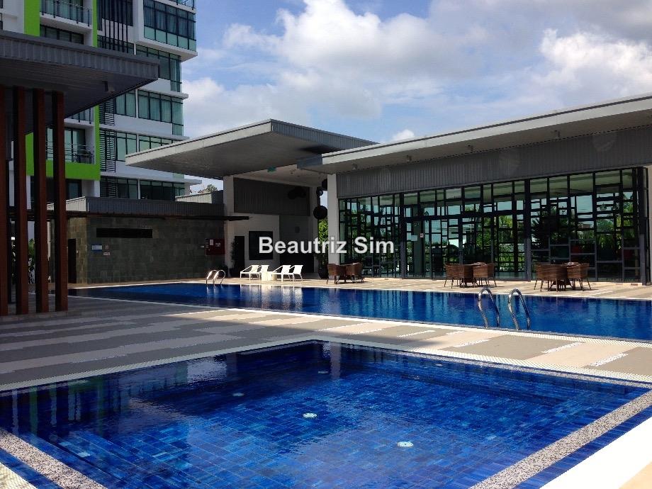 Tribeca, Kuching