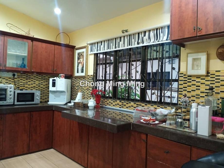 Bukit Emas Senawang Seremban Senawang End Lot 2 Sty Terrace Link House 4 Bedrooms For Sale Iproperty Com My