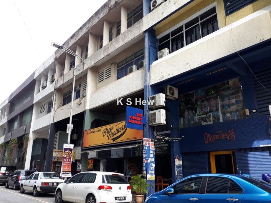 Damansara Jaya,SS22, Damansara Jaya for sale - RM3250000 | iProperty ...