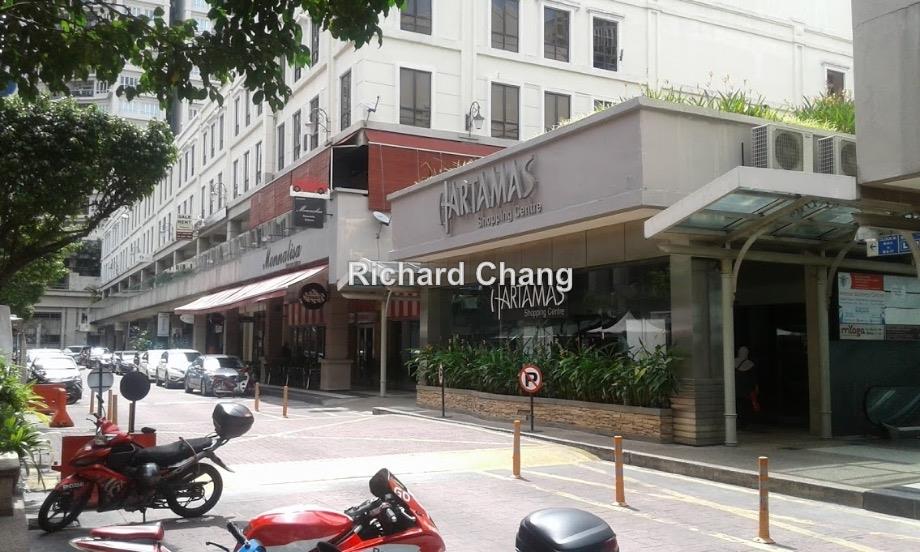 Shop For Sale At Plaza Damas Sri Hartamas For Rm 3 080 000 By Eskay Durianproperty