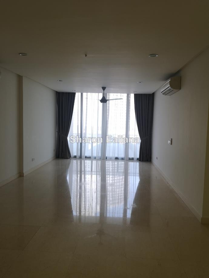 6 Capsquare, Dang Wangi, City Centre
