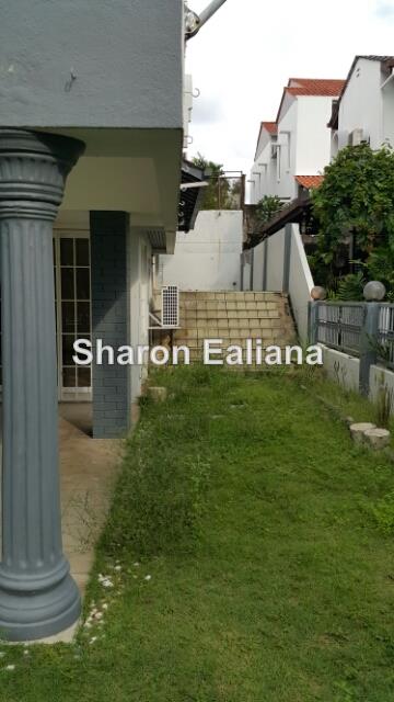 Taman Tun Dr Ismail