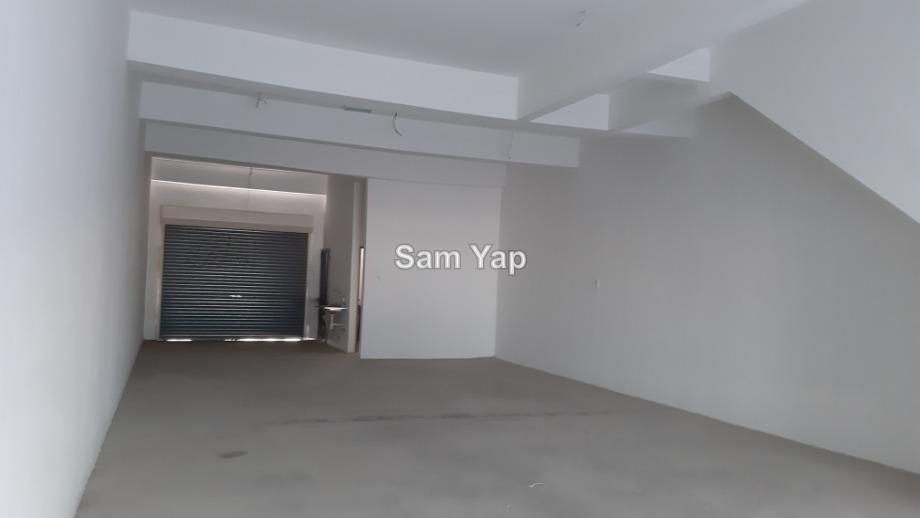 96 D'Square, Bandar Damai Perdana, 96 D'Square, Cheras, Bandar Damai Perdana