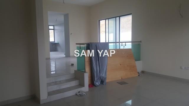 D Premier 2 Cheras Bandar Damai Perdana Intermediate 2 Sty Terrace Link House 4 1 Bedrooms For Sale Iproperty Com My