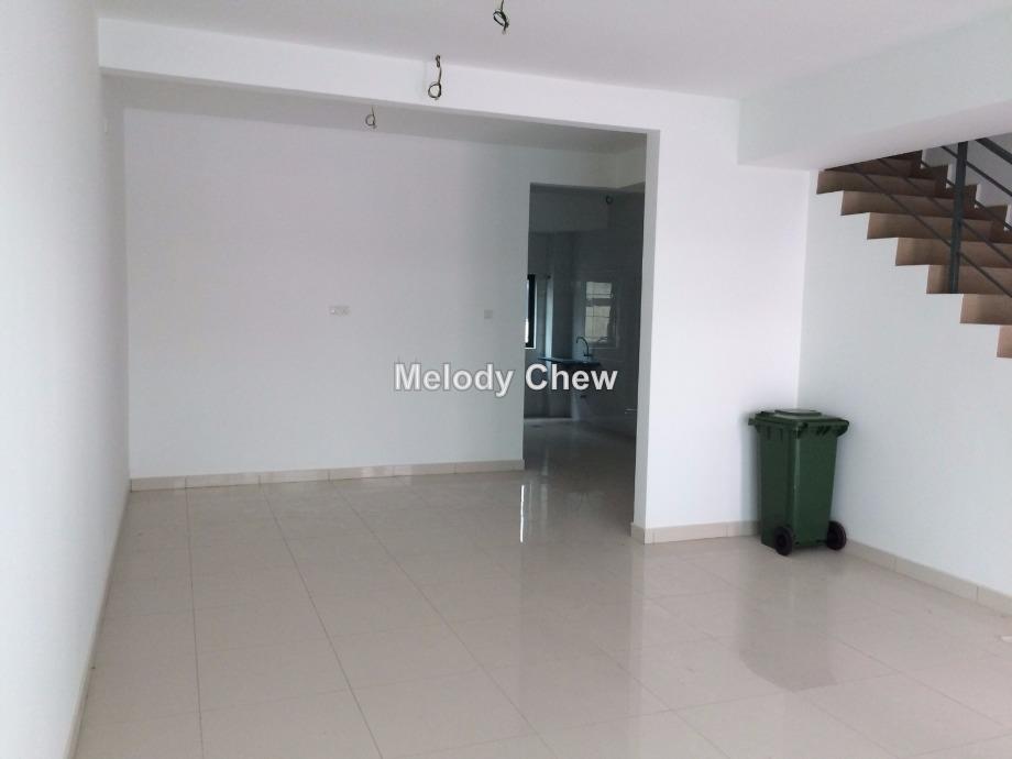 Jalan Kukuban 2 Taman Setapak Ria Setapak Intermediate 3 Sty Terrace Link House 5 Bedrooms For Sale Iproperty Com My