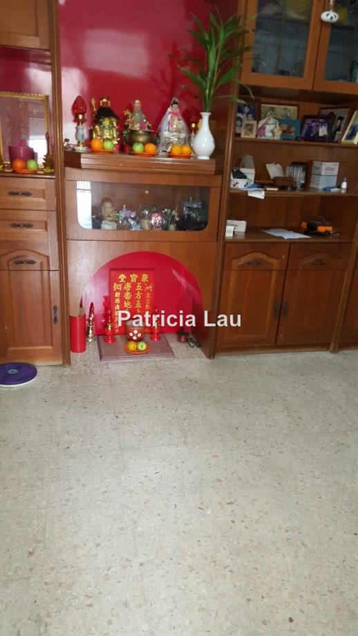 Taman Rakyat Mergong Alor Setar Alor Setar Intermediate 2 Sty Terrace Link House 4 Bedrooms For Sale Iproperty Com My