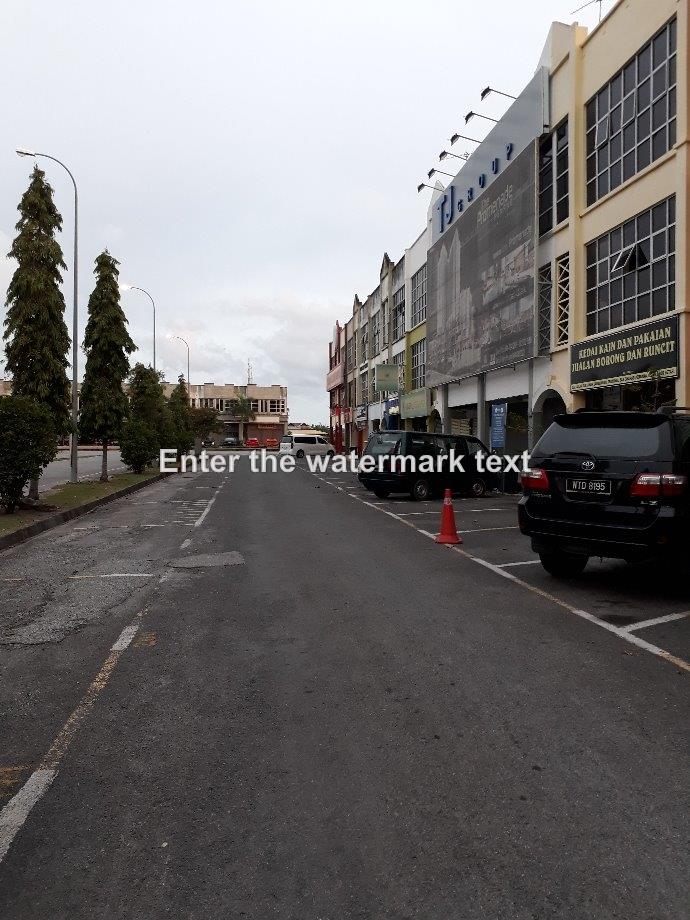 Terminal Shahab Perdana Alor Setar Alor Setar Shop Office 1 Bedroom For Rent Iproperty Com My