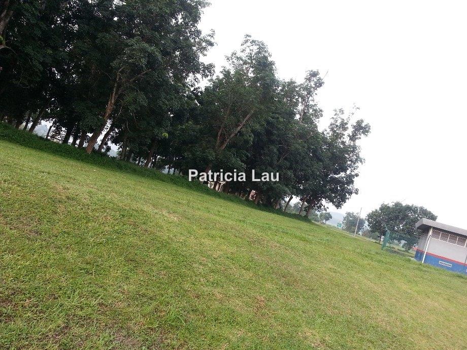 Tanah Merah Jitra Jitra Residential Land Untuk Dijual Iproperty Com My