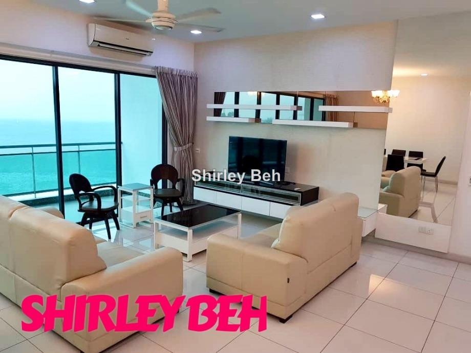 The Light Point Corner Lot Condominium 4 1 Bedrooms For Rent In Gelugor Penang Iproperty Com My