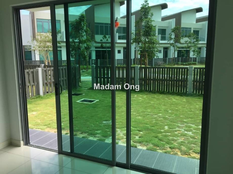 Liu Li Garden Setia Eco Glades Cyberjaya Liu Li Garden Setia Eco Glades Cyberjaya Sepang Selangor 3 Bedrooms 3130 Sqft Terraces Link Houses For Sale By Bak Jason Rm 1 200 000 28107872