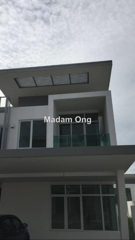 Clover, Garden Residence, Cyberjaya for sale RM1350000 iProperty