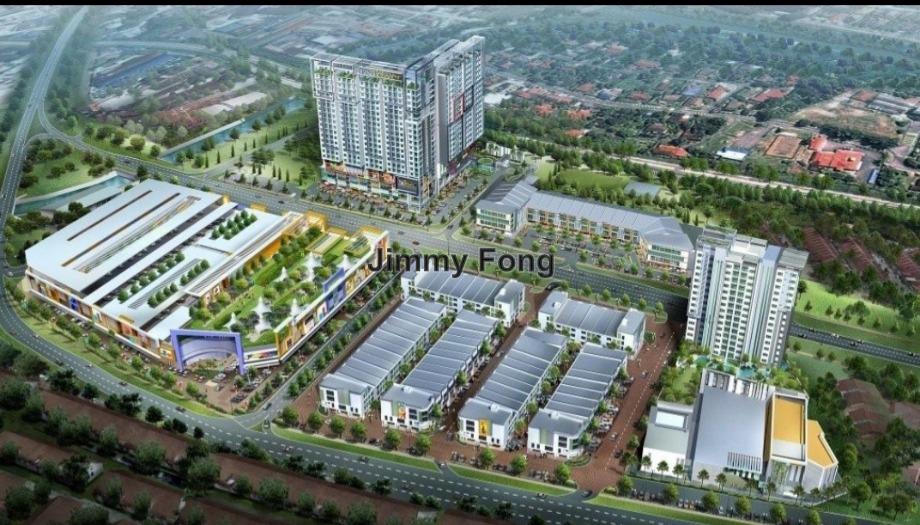 Seremban Seremban 2 Labu Gateway Oakland Seremban City Seremban Intermediate Shop For Sale Iproperty Com My