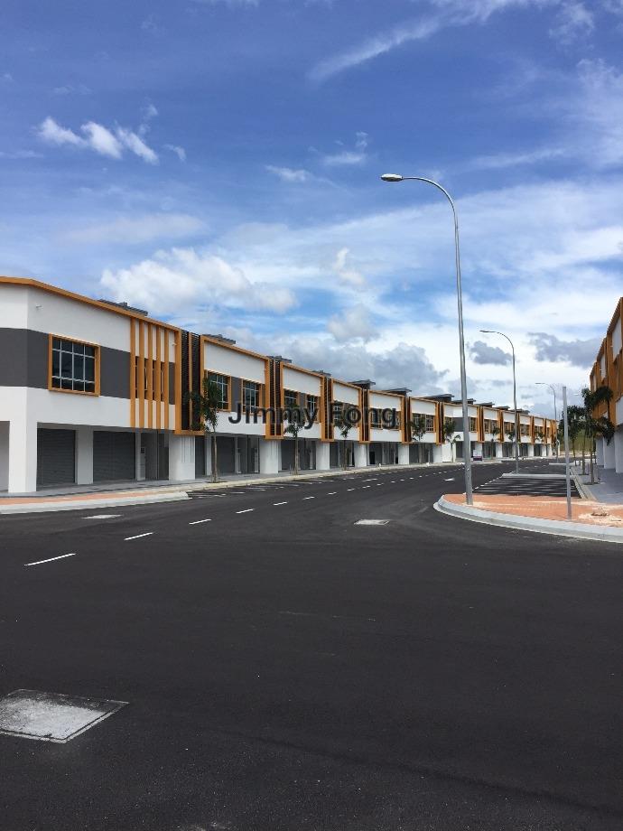 The Plazo, S2 Heights , Seremban