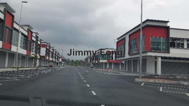 centroi park S2, jalan bss s2, Seremban
